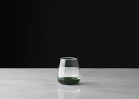 Maris OF Glass Clear/Green