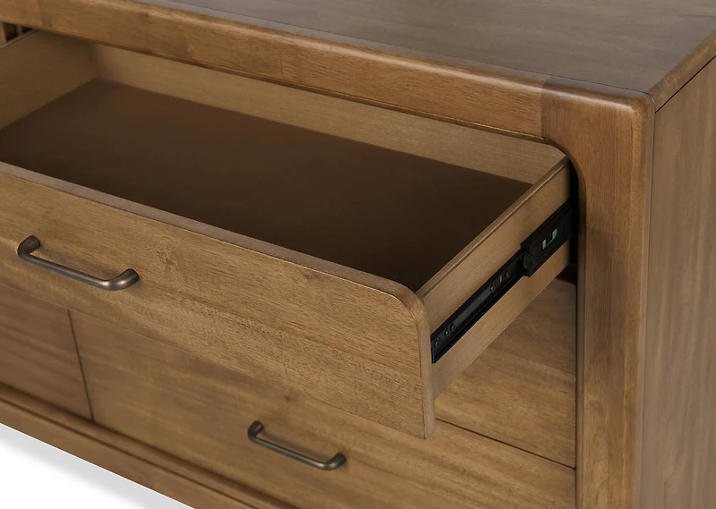 Wardel Dresser -Theo Toffee