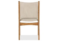 Ginger Dining Chair -Grant Natural