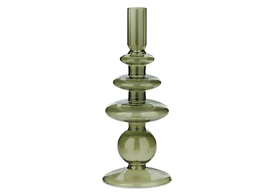 Bobbi Candle Holder Large Cypress