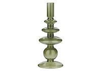 Bobbi Candle Holder Large Cypress