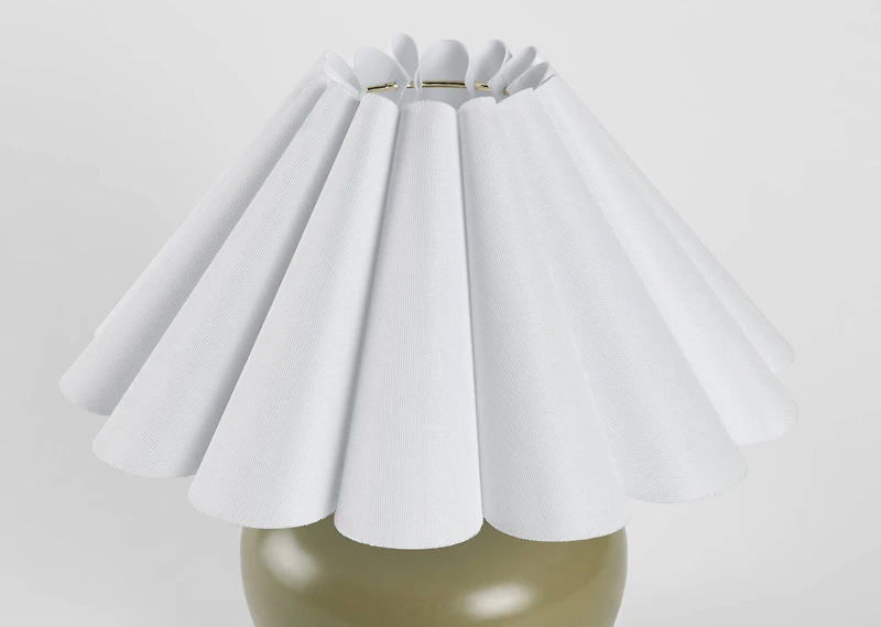Labelle Table Lamp