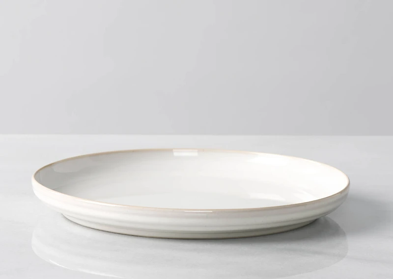 Colville 16 piece Dish Set White