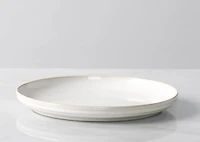 Colville 16 piece Dish Set White