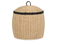 Bradley Basket Large Natural