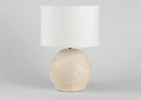 Ricci Table Lamp Antique