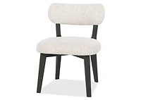 Hawke Dining Chair -Jericho Mineral