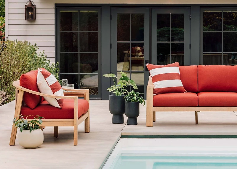 Ingrid Planter Large Black