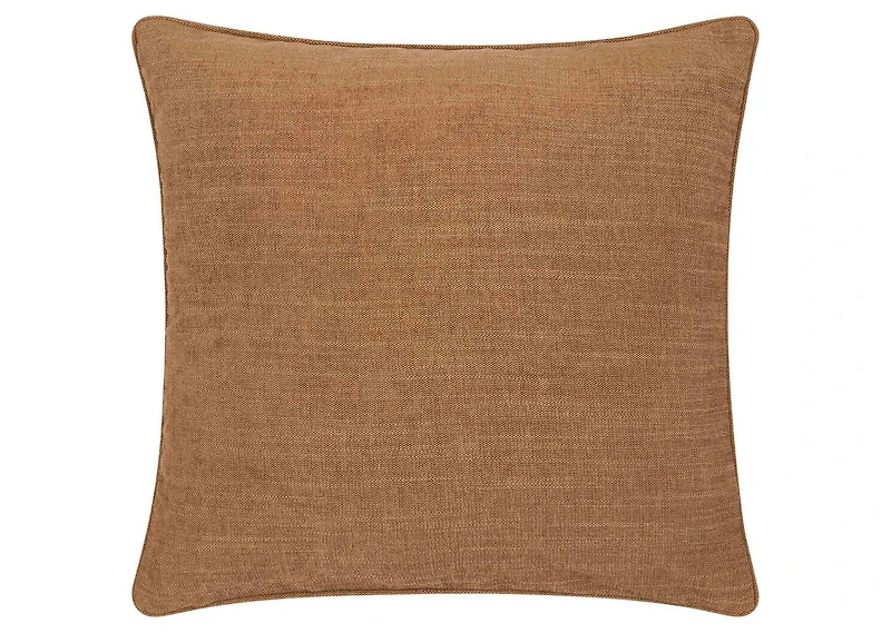 Bailey Pillow 20x20 Caramel