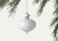 Snowbird Ornament