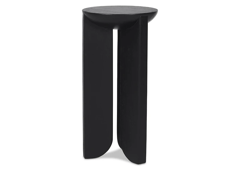 Mona Accent Table -Tasmen Coal