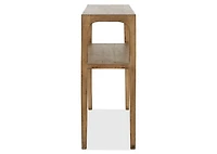 Dundas Console Table -Hughes Ale