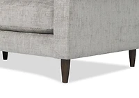 Nixon Sofa -Husky Grey