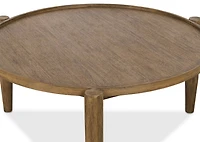 Sorelle Coffee Table -Henley Bourbon