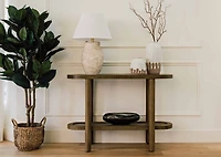 Burgau Decor Bowl