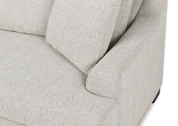 Alderson Sofa -Hawthorne Taupe