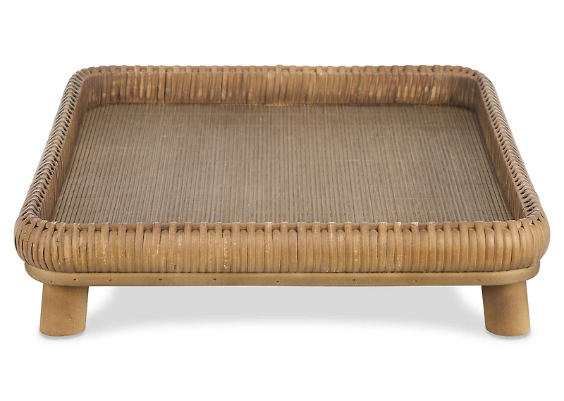 Rhyan Tray Large Natural
