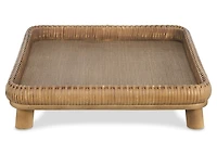 Rhyan Tray Large Natural