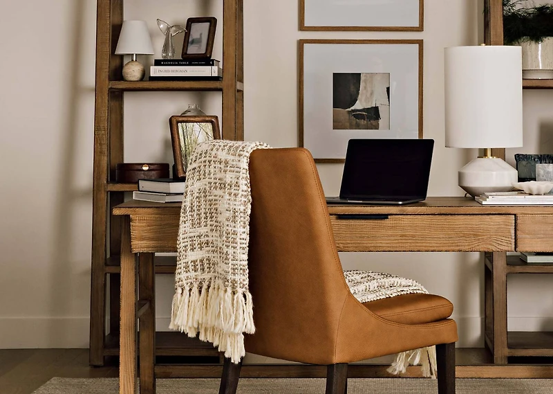 Kirby Mini Table Lamp