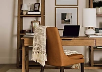 Kirby Mini Table Lamp