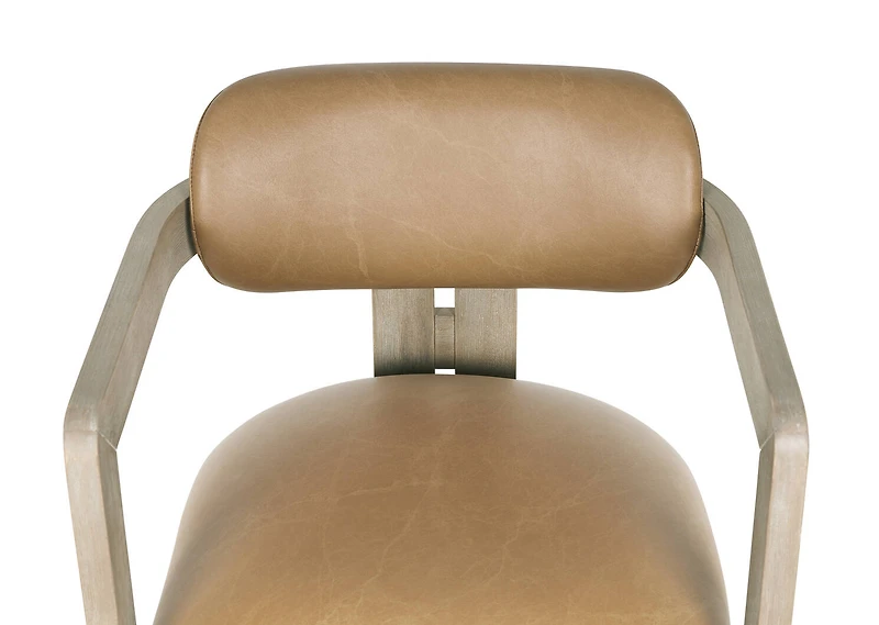 Bobby Counter Stool -Bellissimo Tan
