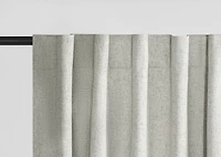 Barden Blackout Curtain 96 Lt. Grey