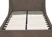 Saracino Bed -Arden Kona, KING