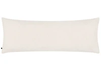 Aliz Embroidered Pillow 14x36 Iv/Multi