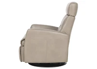 Jasper Power Recliner -Sol Dove