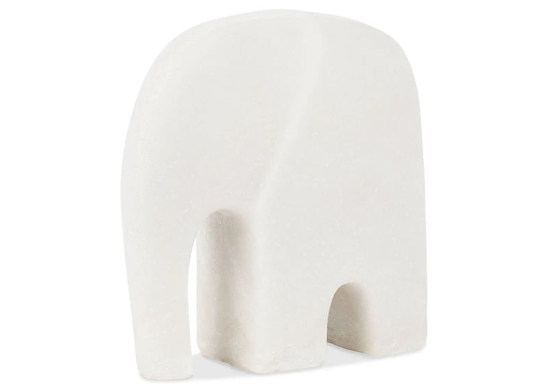 Otis Elephant Statue