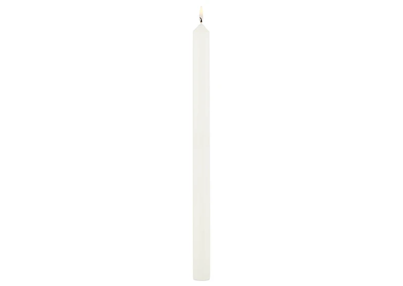 Cassa 6-Piece Taper Candles Set 12"