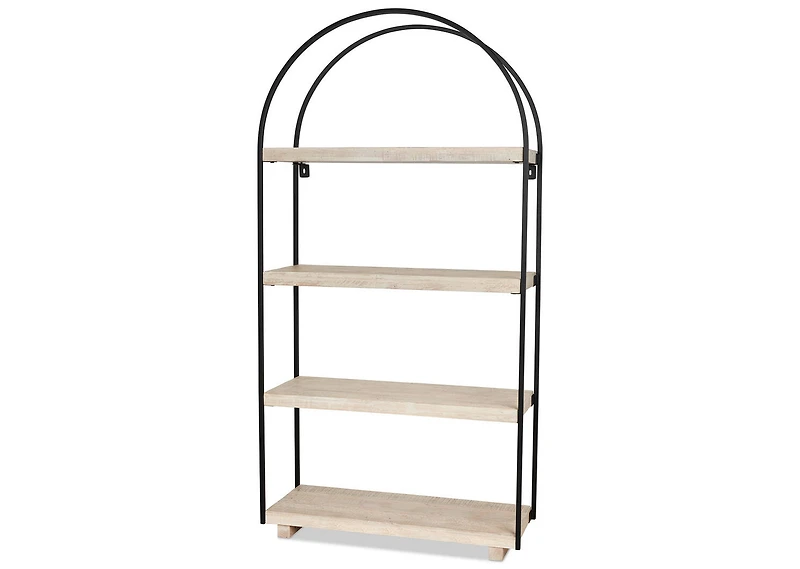 Kamari Bookshelf -Tauno Oat