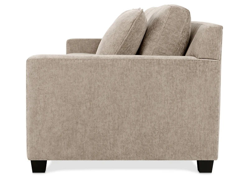 Palmer Sofa -Dream Brew