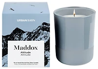 Maddox Candle Altitude