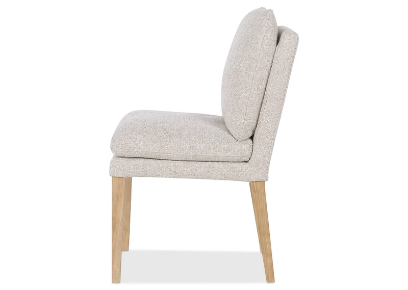 Harland Dining Chair -Nate Ginger