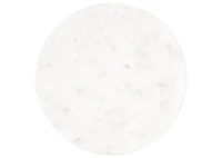 Banks Accent Table -Bronze