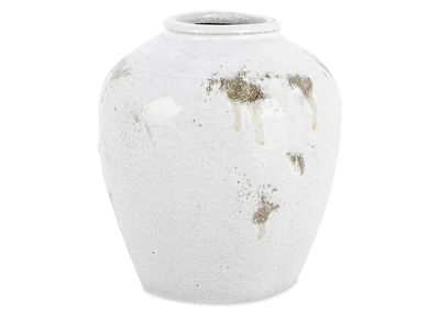 Elyse Vase Wide