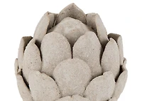 Artichoke Decor Ash