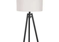 Pegg Tripod Floor Lamp