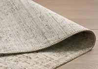 Heritage Rug 96x120 Ivory/Natural