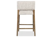 Ibra Counter Stool -Sierra Haze