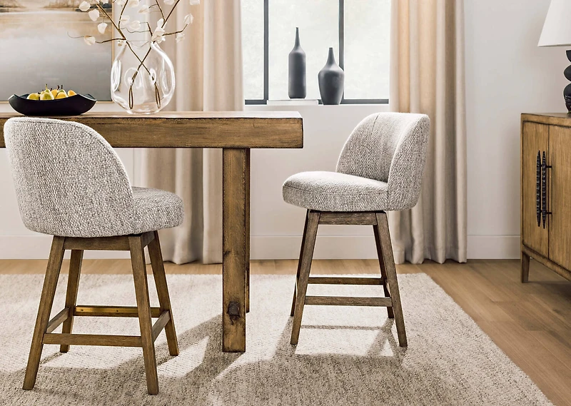 Turner Rug 60x96 Natural/Ivory