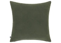 Aeron Cotton Pillow 20x20 Woodland