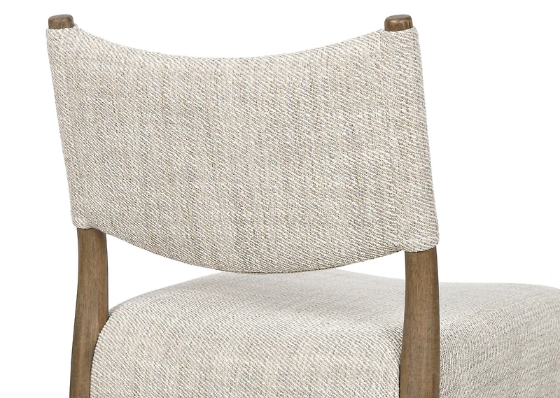 Davos Dining Chair -Naylin Haze
