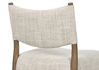 Davos Dining Chair -Naylin Haze