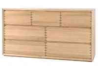 Callum Dresser -Wesson Ginger