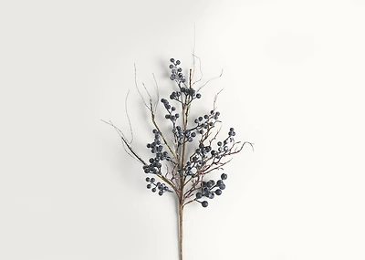 Myrtille Iced Blueberry Branch