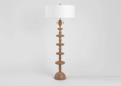 Gibbons Floor Lamp