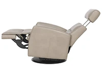 Jasper Power Recliner -Sol Dove