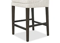 Murdoch Counter Stool -Luly Pepper/Mink